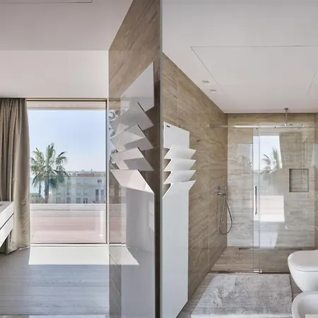 # Important Notice Before Request Read Carefully # Before Making A Reservation Request, Please Read What Is Written In My Profile Host At Bottom Of Page Otherwise Your Request Will Be Rejected # Luxury In # Διαμέρισμα